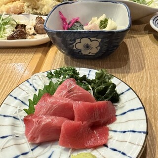 旬菜と海鮮 森田屋_0