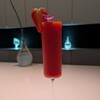 BAR PARTAGE - 苺のカクテル