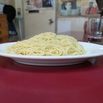 博多ばってんラーメン - 替玉 横