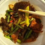 晴々飯店 - 