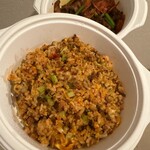 晴々飯店 - 