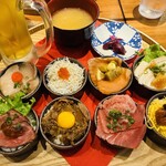 串かつ酒場　ひろかつ - 