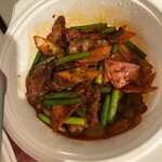 晴々飯店 - 