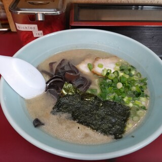 博多ばってんラーメン_0