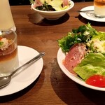 俺のイタリアン - 