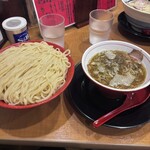 麺や 二鷹 - 