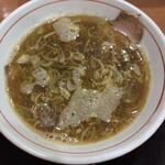 麺や 二鷹 - 
