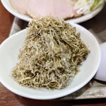 支那そば 伊藤 - 
