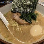 横濱家 - 