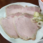 支那そば 伊藤 - 