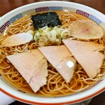 支那そば 伊藤 - 