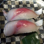 Sushizou - 生とろ鯖