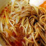 めだかタンタン - 【2015年3月5日撮影】