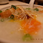 謝甜記 - たまご上昇