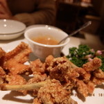 謝甜記 - これは病みつきになります