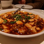 謝甜記 - 麻婆豆腐（マーボー豆腐）