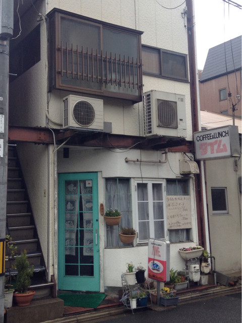 タイム 四条大宮 喫茶店 食べログ