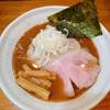 麺道 ゲンテン - らぁ麺
