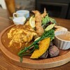 ブロード ツリー カフェ - 料理写真: