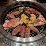 焼肉・冷麺ヤマト - 