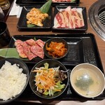 焼肉・冷麺ヤマト - 