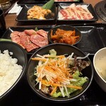 焼肉・冷麺ヤマト - 