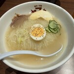 焼肉・冷麺ヤマト - 