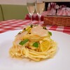 イタリアン レストラン リトル キャット - 