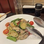 Oyster Bar MABUI - 