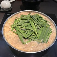 博多もつ鍋 やま中 赤坂店 - 
