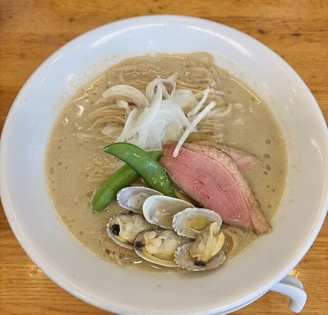 Menroku menroku restaurant in Osaka, Japan