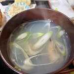 牡蠣将 - 