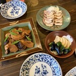 居酒屋 六文銭  - 