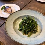 居酒屋 六文銭  - 