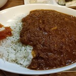 ファーザーズカレー - スパイスカレー