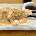 北斎茶房 - 