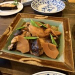 居酒屋 六文銭  - 