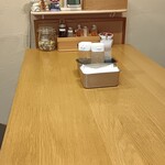 ファーザーズカレー - 内観