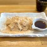 北斎茶房 - 