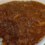 ファーザーズカレー - スパイスカレー