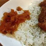 ファーザーズカレー - スパイスカレー