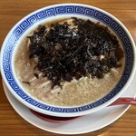 麺酒場なおじ - 