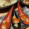 魚柳 - 