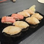 目黒 ながもと - 