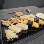 目黒 ながもと - 