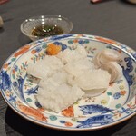 目黒 ながもと - 