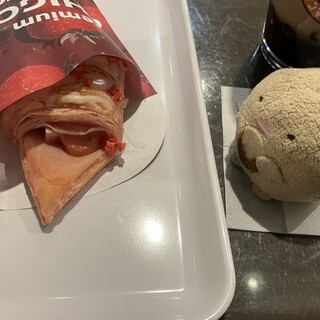 サンマルクカフェ_1