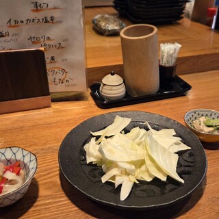 焼鳥の快獣 - 料理写真:
