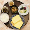 やげんぼり - 八坂出し巻卵 1600円