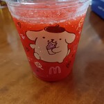 マクドナルド - 